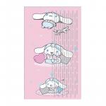 Корпус Lian Li Bauhaus O11D Custom Cinnamoroll, Full Tower, белый/рисунок - фото 3