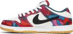 Nike dunk new arrivals sb x parra