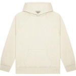 Худи Fear of God Essentials Hoodie 'Cream', кремовый - фото