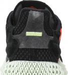 Adidas ZX 4000 4D I Want I Can