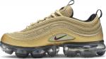 Nike Air VaporMax 97 GS Metallic Gold