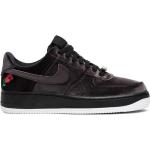 Nike air force 1 new arrivals satin rose