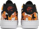 Nike Air Force 1 07 LV8 Orange Camo