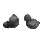 Беспроводные наушники Samsung Galaxy Buds FE, серый - фото 2