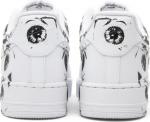 Air force 1 x supreme x comme des garcons new arrivals