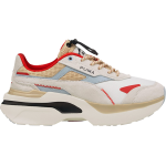 Кроссовки Puma Wmns Kosmo Rider Retrograde, серый - фото