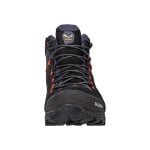 Кроссовки Alp Mate Mid Wp SALEWA, блэкаут - фото 5