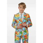 Комплект Opposuits Pokémon, 3 предмета, мультиколор - фото 5