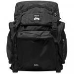Adidas new arrivals toploader backpack