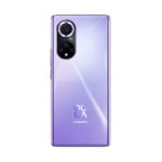 Смартфон HUAWEI Nova 9 Pro, 8Гб/128Гб, 2 Nano-SIM, фиолетовый - фото 4