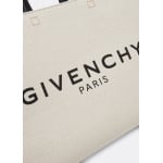 Сумка-тоут GIVENCHY Medium G shopping tote bag , бежевый - фото 2