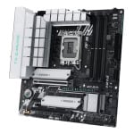 Материнская плата Asus TX GAMING B760M WIFI, LGA1700, DDR5 - фото 2