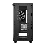 Корпус DeepCool Macube 110, Mini Tower, белый - фото 9