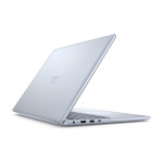 Ноутбук Dell Inspiron 16 5640, 16" IPS Touch, 32 ГБ/1 ТБ, Core 7 150U, Intel Iris Xe, голубой, английская клавиатура - фото 3