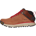 Кроссовки 4" Trail 2650 Mid GTX Danner, коричневый - фото 5