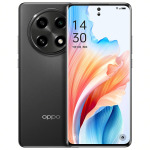 Смартфон Oppo A2 Pro, 12Гб/256Гб, 2 Nano-SIM, черный - фото