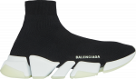 Balenciaga glow 2025