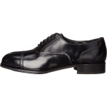 Оксфорды Lexington Perfed Tip Florsheim, черный - фото 5