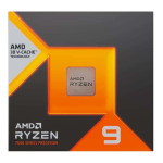 Процессор AMD Ryzen 9 7900X3D BOX (без кулера), AM5 - фото 3