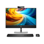 Моноблок HP Z99 G9, 23.8", 32 ГБ/1 ТБ, Core i7-13700, UHD Graphics, черный/серебристый, английская клавиатура - фото 3