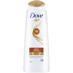 Dove Nutritive Solutions шампунь для ухода за волосами с маслом, 400 мл - фото