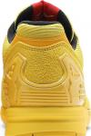 Adidas zx 2025 8000 kids yellow