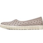 Skechers CALI Lifestyle Shoes Women's Low-top Taupe - фото