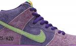 Nike Dunk High Pro SB Reverse Skunk