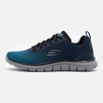 Кроссовки Skechers Sport Track, navy/blue - фото