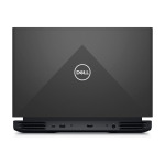 Ноутбук игровой Dell G15 5520, 15.6" 120 Гц, 32 ГБ/1 ТБ, Core i5-12500H, RTX 3050, чёрный, английская клавиатура - фото 5