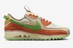 Nike air max transparente hot sale