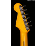 Fender American Vintage II 1957 Stratocaster Maple Fingerboard 2-Color Sunburst (556) Fender American II Stratocaster Maple Fingerboard (556) - фото 6