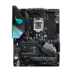 Материнская плата ASUS ROG STRIX Z390-F GAMING, LGA1151, DDR5 - фото