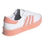 Adidas clearance sambarose rose