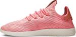 Adidas Pharrell x Tennis Hu Raw Pink