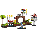 Lego sales sonic ideas