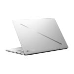 Игровой ноутбук Asus ROG Magic 16 Air 2024, 16", 32 ГБ/2 ТБ, Ryzen AI 9 HX 370, RTX4060, белый, английская раскладка - фото 3