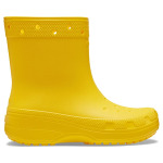 Ботинки Classic Rain Boot Crocs, подсолнух - фото 6