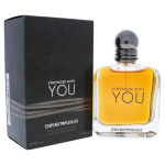 Туалетная вода Giorgio Armani Stronger With You, 100 мл - фото 3