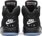 Air Jordan 5 OG Metallic 2016