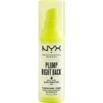 Primer Plump Right Back Skin Сыворотка 01 30 0мл NYX PROFESSIONAL MAKEUP - фото