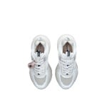 Массивные кроссовки 'Lexi'  Trainers KG Kurt Geiger, белый - фото 2