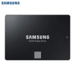 SSD-накопитель Samsung 870 EVO 2ТБ (MZ-77E2T0B/CN) - фото 4