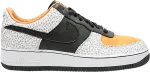 Air force 1 low supreme safari store