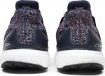 Adidas UltraBoost 4.0 Navy Multi Color