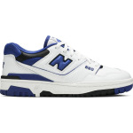 Кроссовки New Balance 550 'White Team Royal', синий - фото