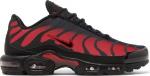 Nike Air Max Plus Bred Reflective