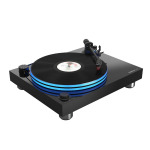 Проигрыватель Reloop Reloop Turn 7 Premium Belt-Drive Hifi Turntable w/ 2M Cartridge - фото 2