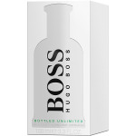 Туалетная вода Hugo Boss Boss Bottled Unlimited - фото 3