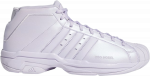 Adidas pro discount model purple